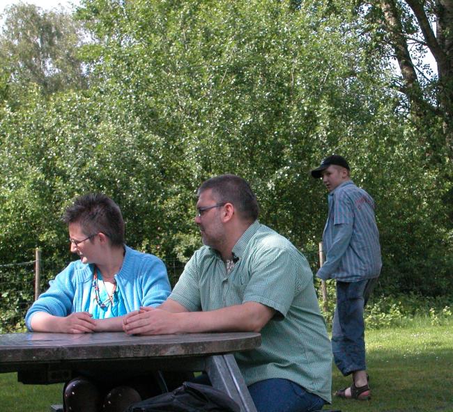 Ouders vertellen over het vernemen van de diagnose autisme van hun zoon