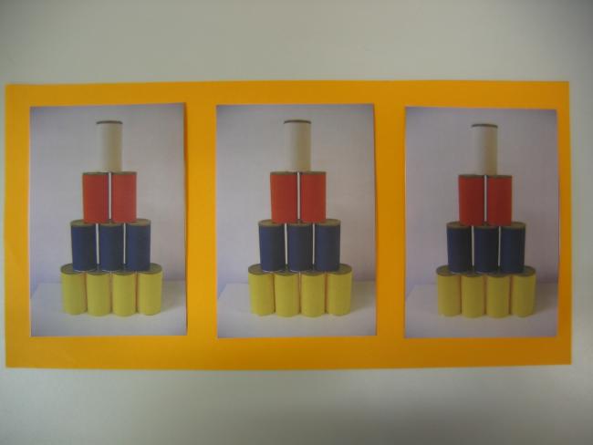 schema blikken