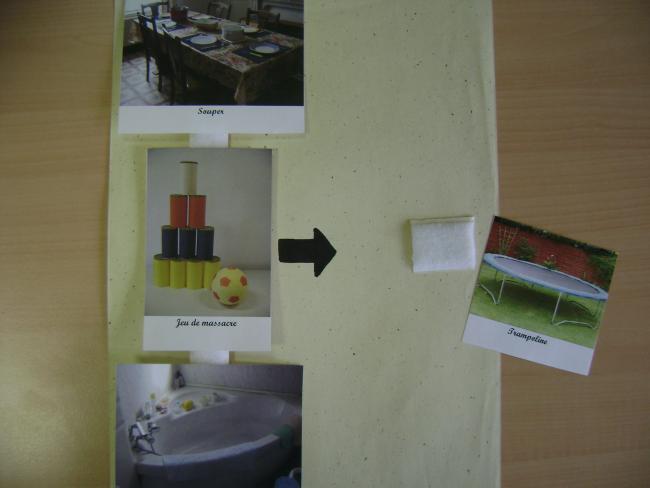 schema Théo trampoline