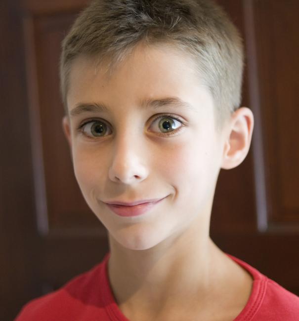 Kilian portret
